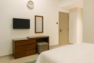 City Stay Dubai South - Serviced Apartments - 4