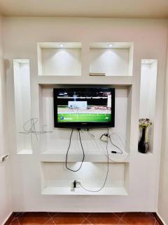 Apartments in Ain Sokhna in Porto - 4