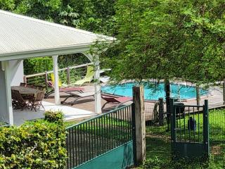 Les terrasses de Maëlle II - Rivière-Salée - 2