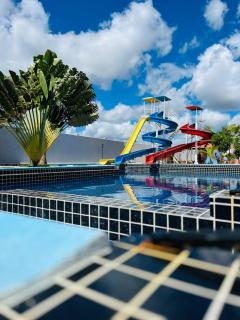 Hotel Acqua Park - 9