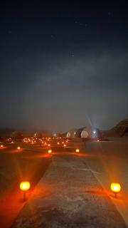 Sunrise Echo Camp - 8