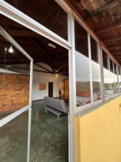 Mirante dos Cristais - 2