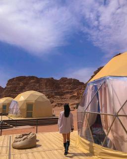 Sunrise Echo Camp - 5