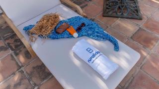 Casa Eve Canillas de Albaida by Ruralidays - 8