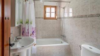 Casa Eve Canillas de Albaida by Ruralidays - 3