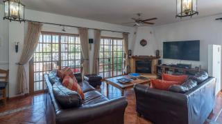 Casa Eve Canillas de Albaida by Ruralidays - 1