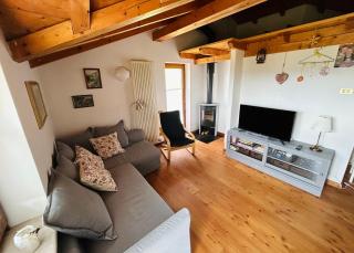 Albaredo Wood Terasse - 5