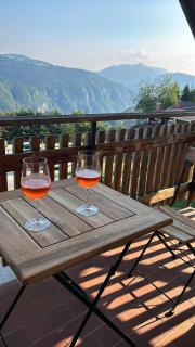 Albaredo Wood Terasse - 3