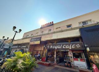 asar Capoors Hotel - 0