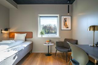 MyHotel Taastrup - 3