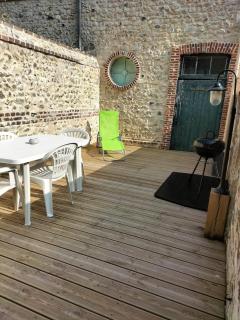 Le petit cauchois - 7