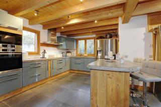 Family chalet close to Courchevel - 9