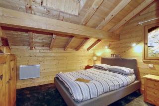Family chalet close to Courchevel - 4
