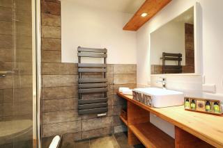 Family chalet close to Courchevel - 1