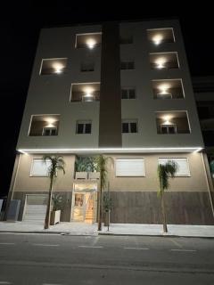 Lbr SUITE Apartment - 8