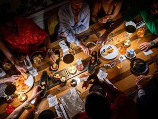 Sofitel Le Scribe Paris Opera - Paris - 8