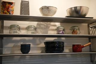 The Regents Park Townhouse - 9