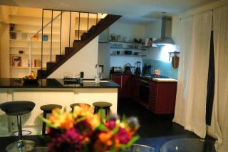 The Regents Park Townhouse - 4