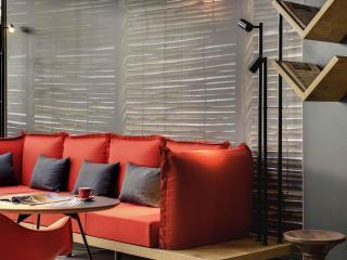 Ibis Roanne Le Coteau Hotel Restaurant - 7