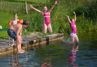 Seimehof Urlaub auf dem Bauernhof - 4