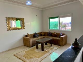 Diamond Fes Apartment - 7