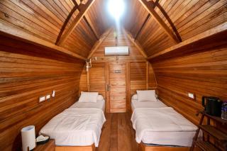 Mulei bungalow Krui - 3