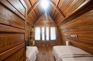 Mulei bungalow Krui - 2