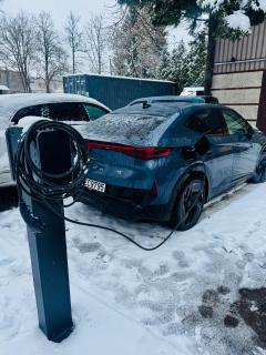 AJ Chocolate Vilnius - 7