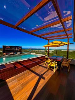 Mansão Mirante!!! - 0