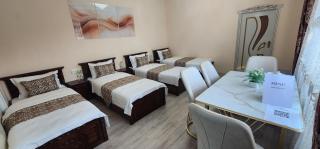 Guest house near Registan - 3