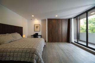 Luxurious Room in Heart of Ciudad de Mxico - Room B2 - 8