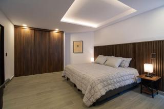 Luxurious Room in Heart of Ciudad de Mxico - Room J2 - 6