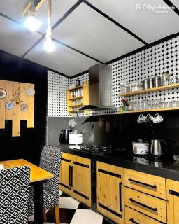 The Cottage Ambewela by 47 - 7