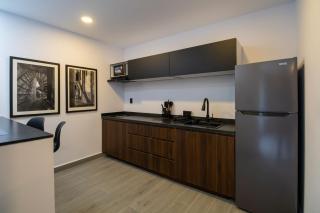 Luxurious Room in Heart of Ciudad de Mxico - Room M1 - 9