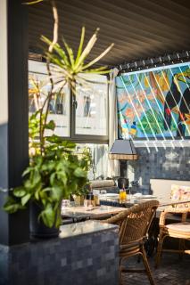 Hôtel particulier Le DOGE - Relais & Châteaux - 2