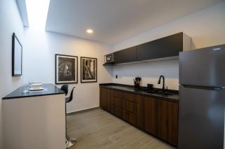 Luxurious Room in Heart of Ciudad de Mxico - Room B1 - 4