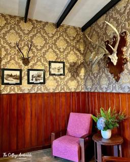 The Cottage Ambewela by 47 - 1