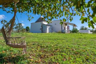 Trullo ConoSolo With Pool - Happy Rentals - 9
