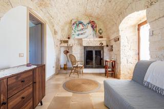 Trullo ConoSolo With Pool - Happy Rentals - 3