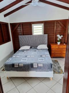 Appartement Moderne au Moule 72 m² avec Balcon - 9