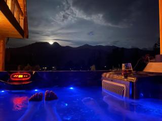 Villa La Roca Garden and Spa - 1