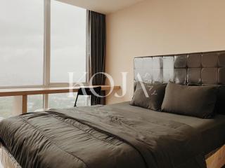 SkyDesk Studio U-Residence 2 Lippo Karawaci - 0