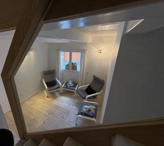 Chalet Pierra Menta - 0