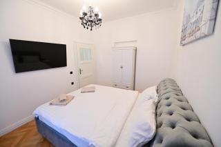 FLH - Classic Central Suites - Sibiu - 1