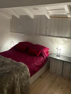 Chalet Pierra Menta - 8