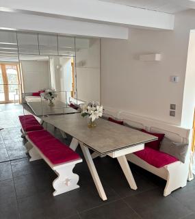 Chalet Pierra Menta - 7