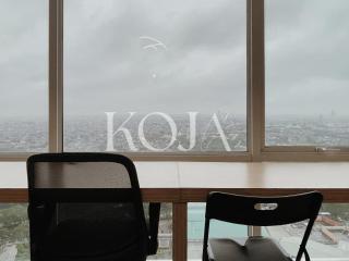 SkyDesk Studio U-Residence 2 Lippo Karawaci - 3