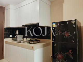 SkyDesk Studio U-Residence 2 Lippo Karawaci - 1