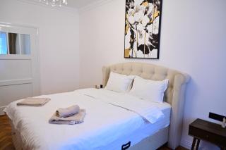 FLH - Classic Central Suites - Sibiu - 7