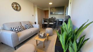 Oceana Suites en Los Angeles - 7